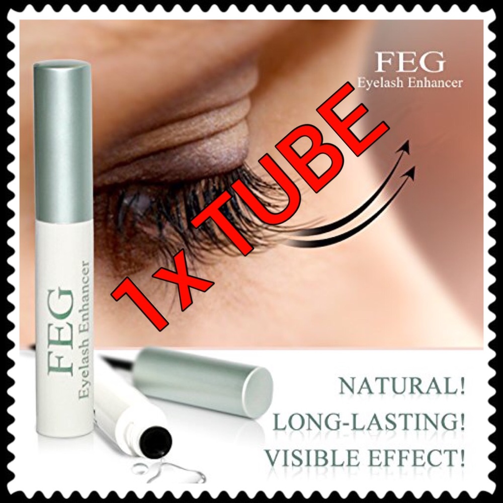 FEG Eyelash Enhancer Gel